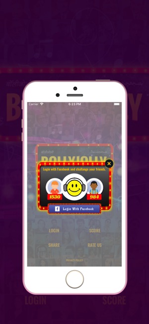 BOLLY-JOLLY(圖2)-速報App