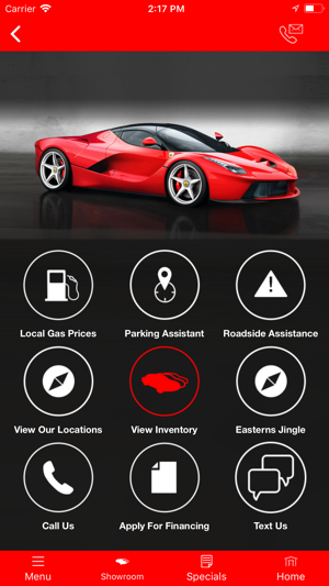 Easterns Automotive Group(圖2)-速報App