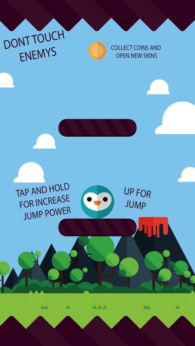 Game Jumpy Pets screenshot 2