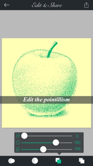 Pointillist(圖2)-速報App