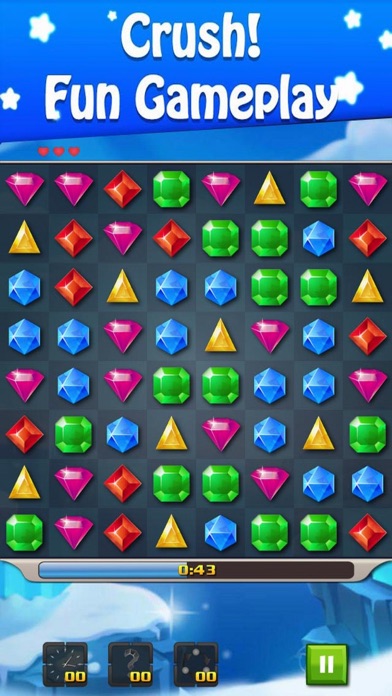 Ice Jewel Extra Mania screenshot 2