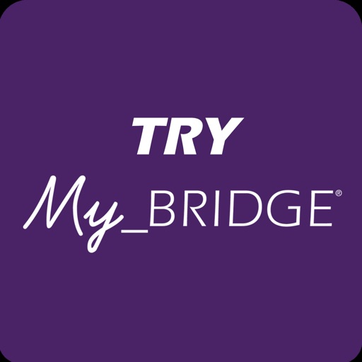 TryMyBRIDGE Icon