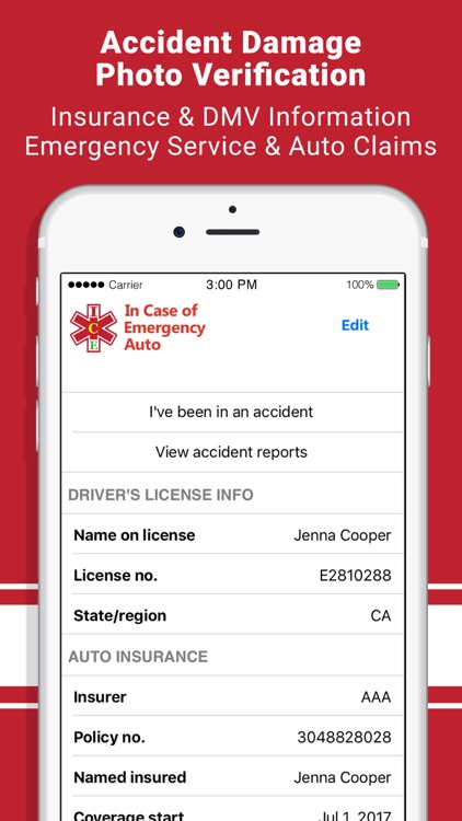 ICE Medical Standard screenshot-4