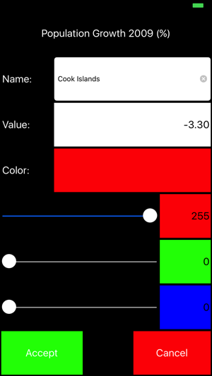 TheBarGraph(圖3)-速報App