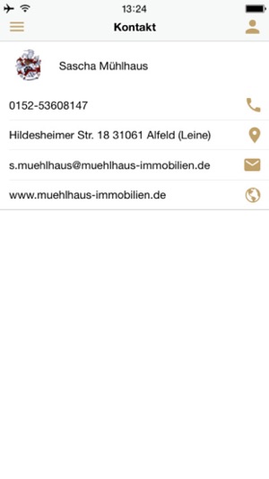 Mühlhaus Immobilien Service(圖4)-速報App