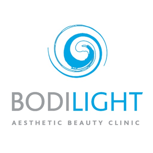 Bodilight Beauty Clinic icon