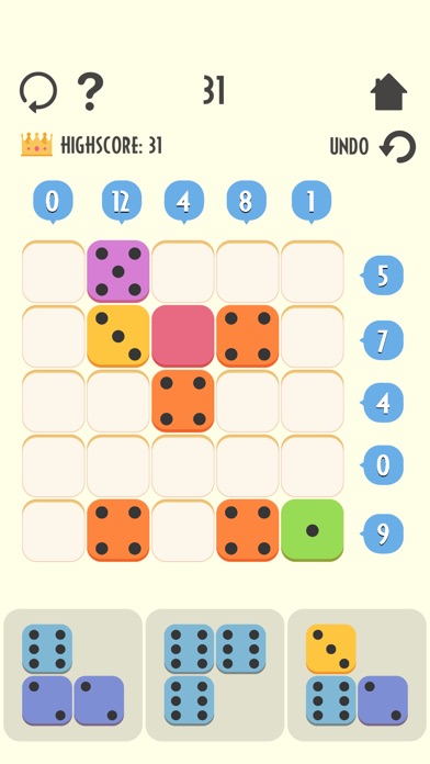 Number 10 - Ten Blocks screenshot 3