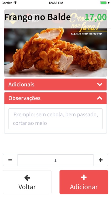 Petit Poulet screenshot-3