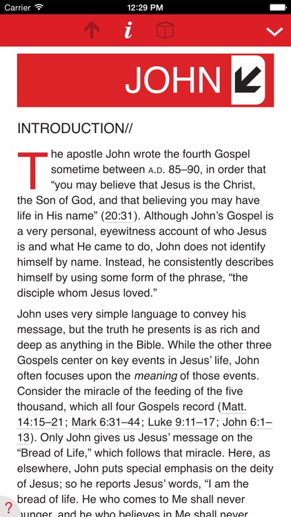 START! The Bible for New Believers