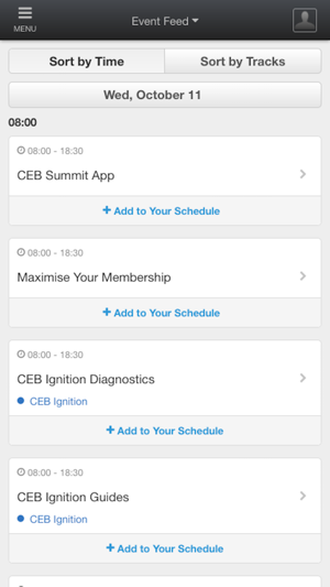 CEBSummitUK(圖5)-速報App