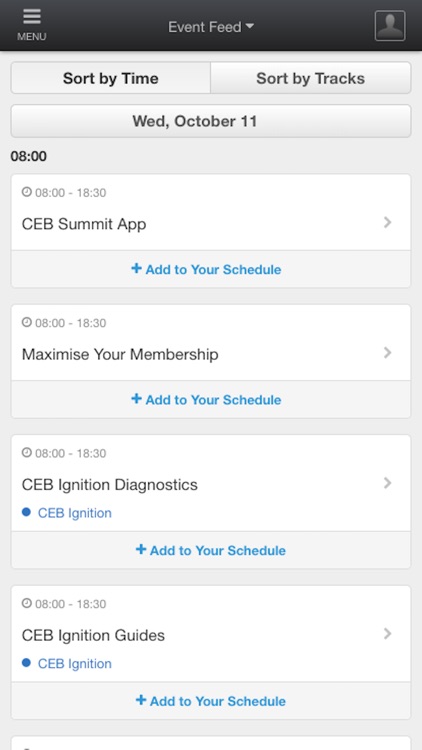 CEBSummitUK screenshot-4