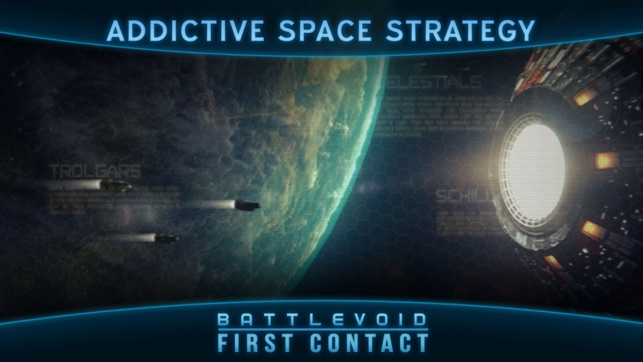 Battlevoid: First Contact(圖1)-速報App