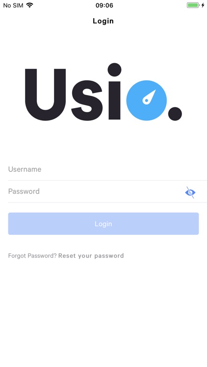 Usio In Home Display screenshot-3