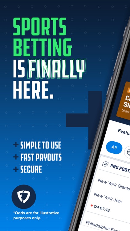 FanDuel Sportsbook