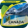 Best- Canada National Parks