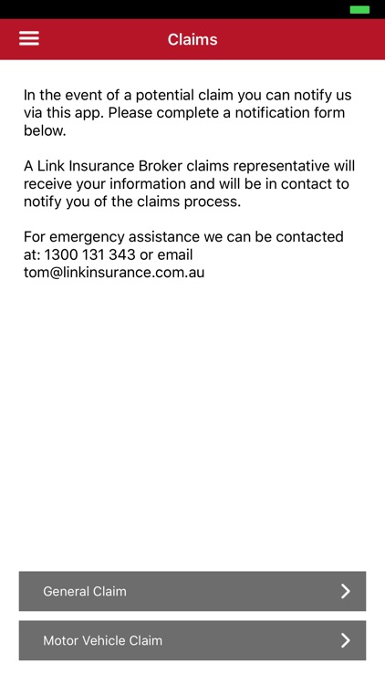 Link Insurance Brokerapp screenshot-4