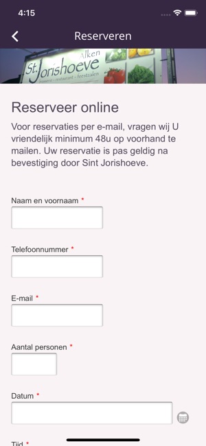 Sint Jorishoeve(圖5)-速報App