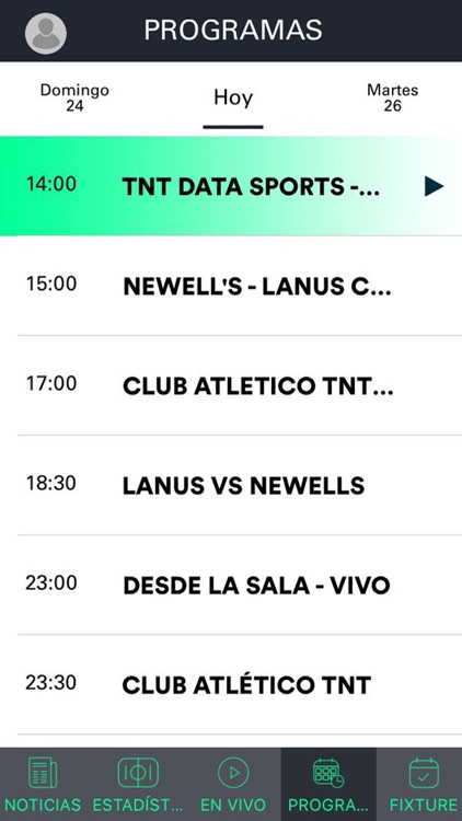 TNT Sports screenshot-3