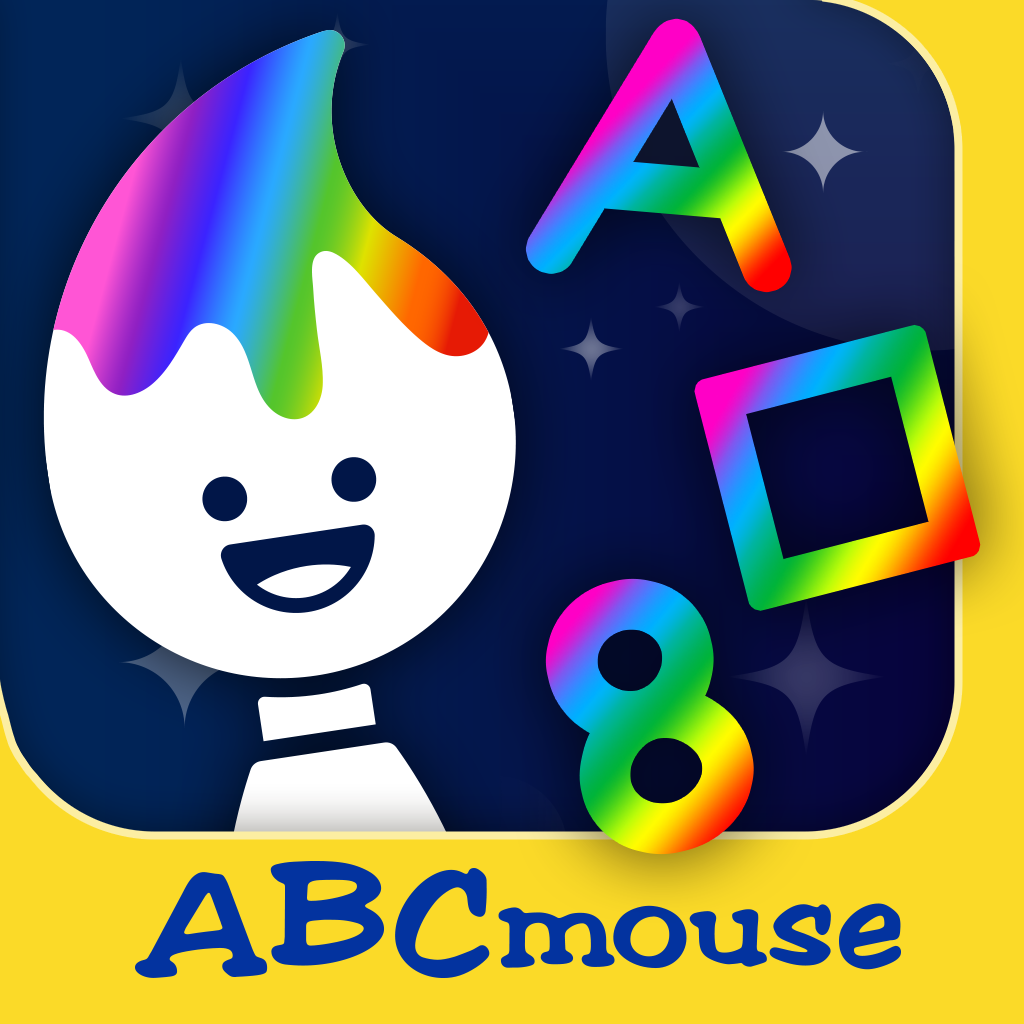 Get Magic Rainbow Traceables® for iOS, iPhone, iPad Aso Report