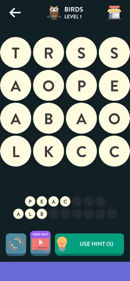 Game screenshot Word Out - Word Search Games hack