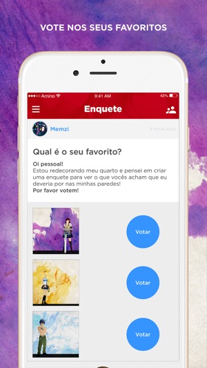 Amino para: Fairy Tail em PT(圖5)-速報App