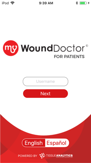 MyWoundDoctor - Patient(圖1)-速報App