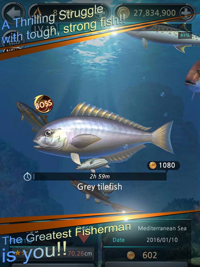 fishing hook on the app store fishing hook on the app store