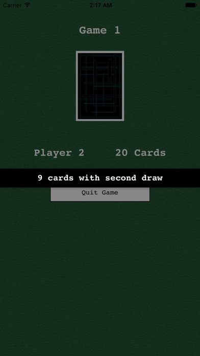 Fate Cards screenshot 3