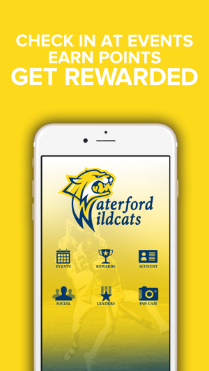 Waterford Wildcats(圖1)-速報App