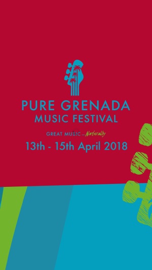 Pure Grenada Music Festival