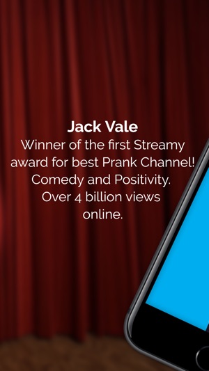 Jack Vale Films(圖1)-速報App