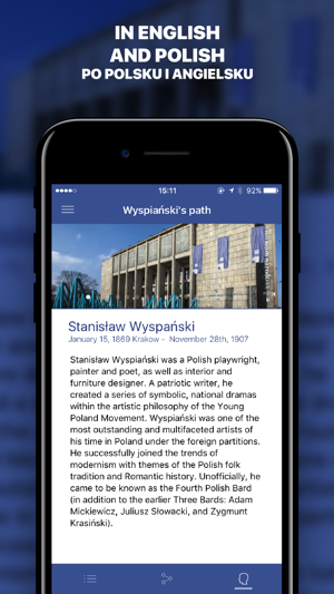 Szlak Wyspiańskiego(圖5)-速報App