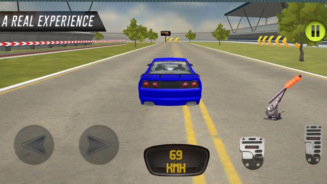 Extreme Car Drift Driver(圖1)-速報App