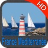 Get France Mediterranean HD Charts for iOS, iPhone, iPad Aso Report