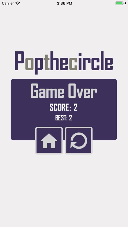 The Circle Pop! screenshot-3