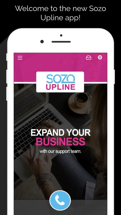 Sozo Upline