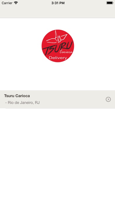 How to cancel & delete Tsuru Carioca from iphone & ipad 1