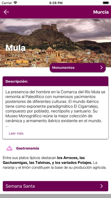 Tamborada - Consorcio Nacional screenshot 4