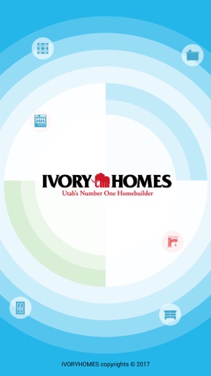 Move - Ivory Homes