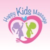 Happy Kids Massage