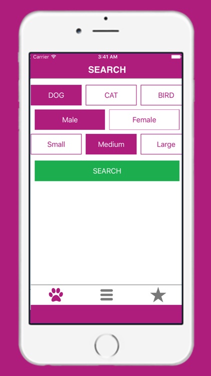Pets - Find Yours screenshot-4