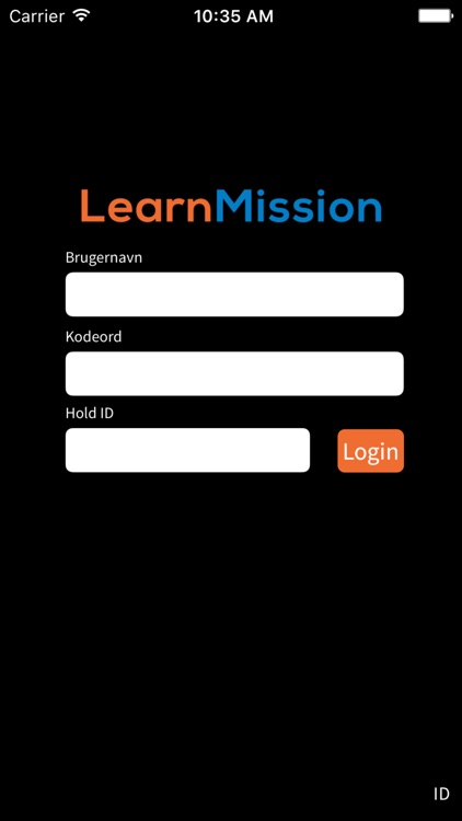 LearnMission