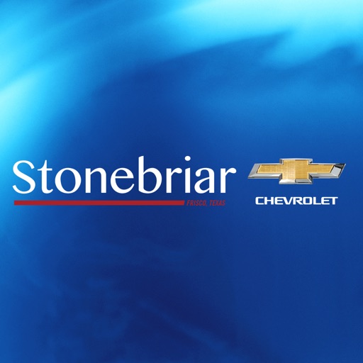 Stonebriar Chevrolet icon