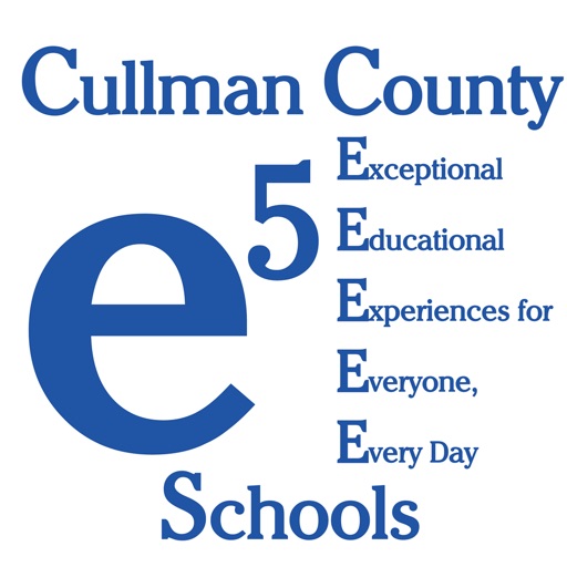 Cullman County Schools by Custom School Apps