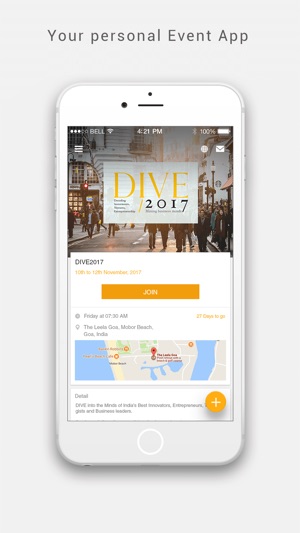 DIVE 2017(圖2)-速報App