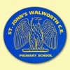St John's Walworth