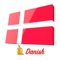 Icon Learn Danish Language Offline