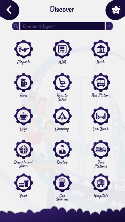 App to Six Flags Great America screenshot-4