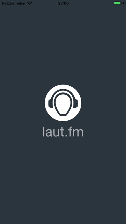 Radio laut.fm