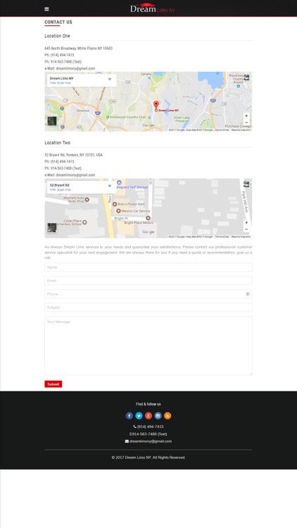 dreamlimony screenshot-3